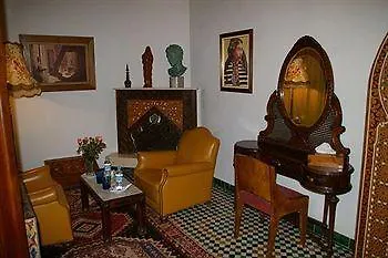 Riad El Ghalia Fez