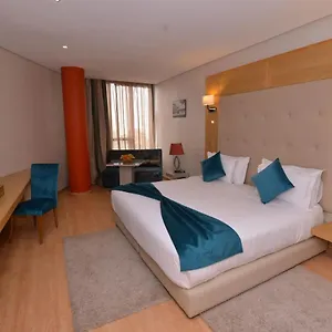 Le 135 Appart hôtel
