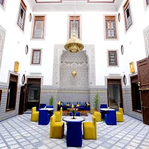Riad Dilar &