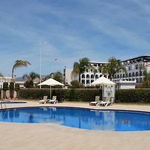 Rofaida Appart hôtel