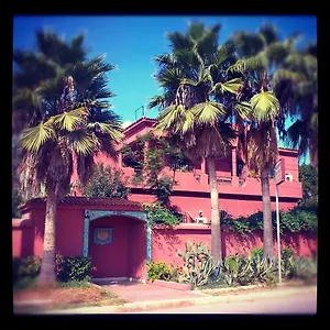 Dar Tahra Maison d'hôtes